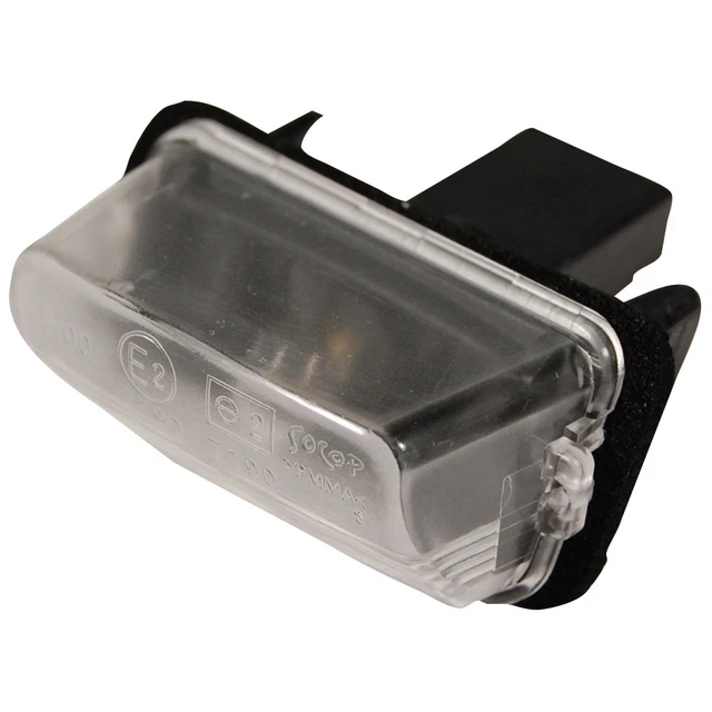 Lampadina Luce Targa Citroen C3 Picasso A Un Buon Prezzo Su AUTODOC - Foto 10