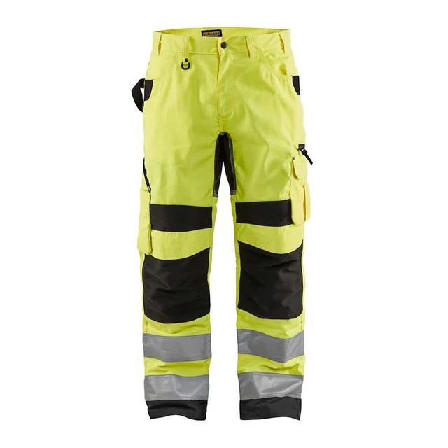 Blaklader Hi-Vis Ripstop Pants