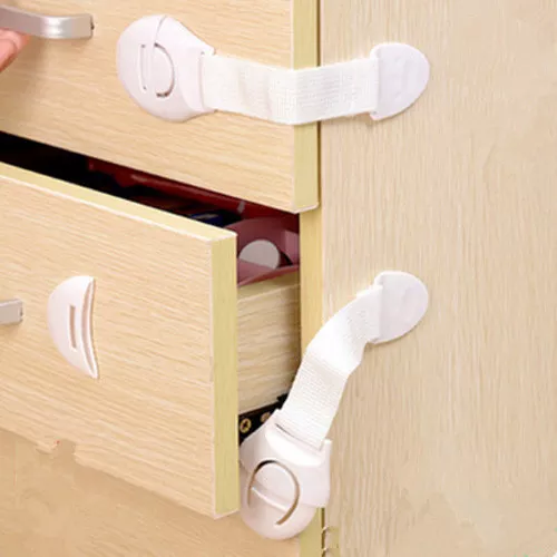 Sécurité shop frigo bébé