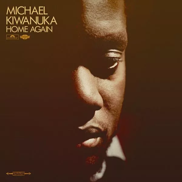 Michael Kiwanuka - Home Again Neuf LP