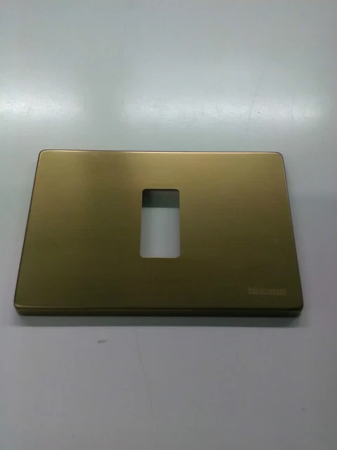 Placca Magic Bronzo TC 503/13B - Per Decorazione O Identificazione, Materiale Bronzo - Foto 7
