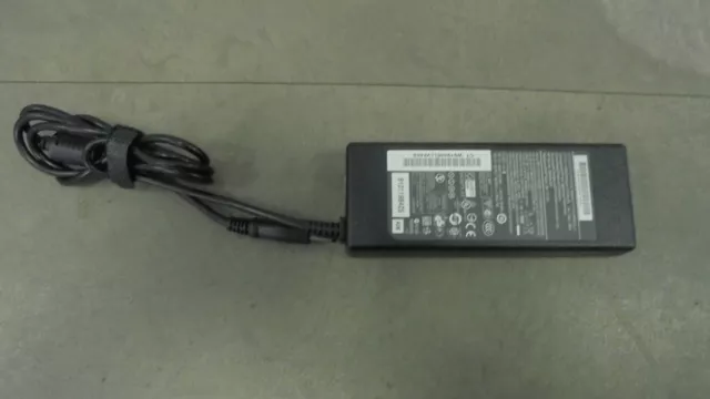 Chargeur Alimentation Officiel HP PPP012L-S 19V 4.74A