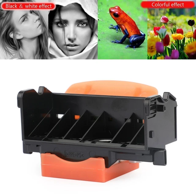 Full Color QY6-0078 Printhead Printer Head Fits MG6220 6140 6180 6100 6150 6200