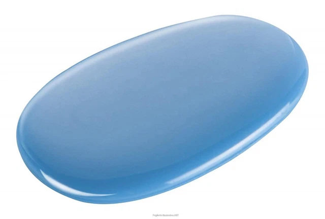 Gima 10973 TEMP SITTER Bluetooth-Thermometer Baby Fieberthermometer Hellblau