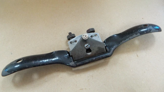 Vintage Stanley Spoke Shave Made, USA, No. 151 Nice