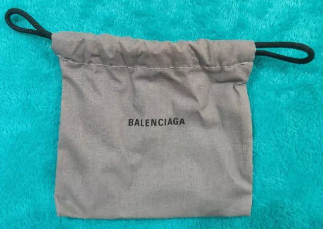 12x23x6cm Genuine Gucci X Balenciaga Hacker Project Gift Box