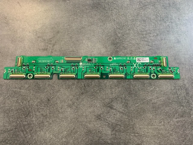 Carte électronique (tampon) Pour Téléviseur LG 55LB630V - Occasion En Bon état