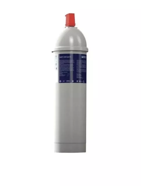 Untertisch-Wasserfilter: BRITA Filter-Kopf, BRITA Filter P1000 inkl.  1-Weg-Wasserhahn