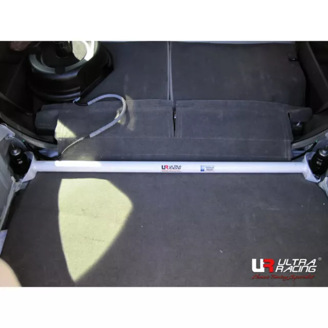 Ultra Racing Rear Strut Bar for Honda Civic EM2 ES Integra DC5 Acura RSX RE2-081