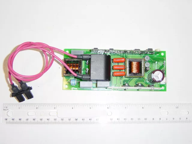 NEW Sony EUC 120d P/61 Lamp Ballast Board x422 NEW Sony EUC 120d P/61 Lamp Ballast Board x422