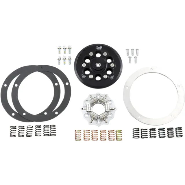 Barnett Performance Lock Up Clutch Kit - Hydraulic 618-30-33098