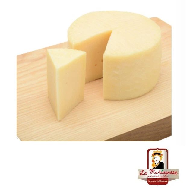 Formaggio Primosale al pepe rosso 500 gr
