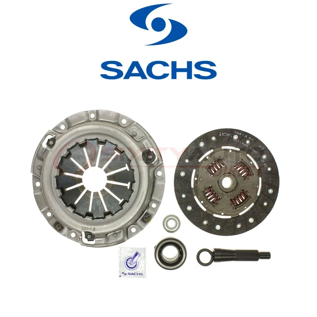 SACHS K70317-01 Clutch Kit for Transmission tq