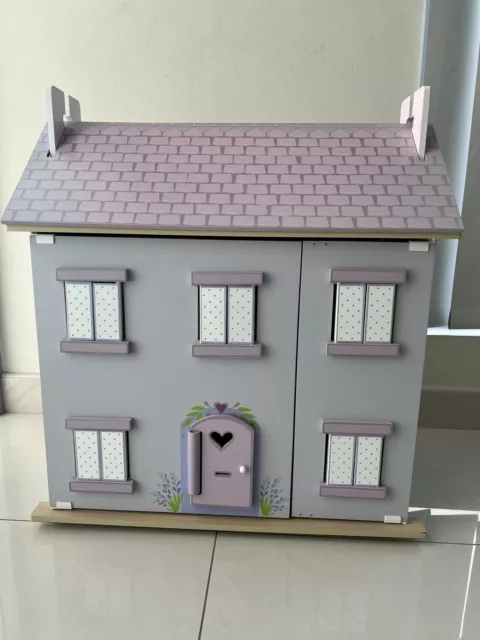 Le Toy Van - Doll House - Immaculate Condition 💕