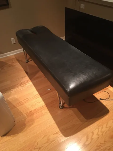 Chiropractic Table -Excellent Condition