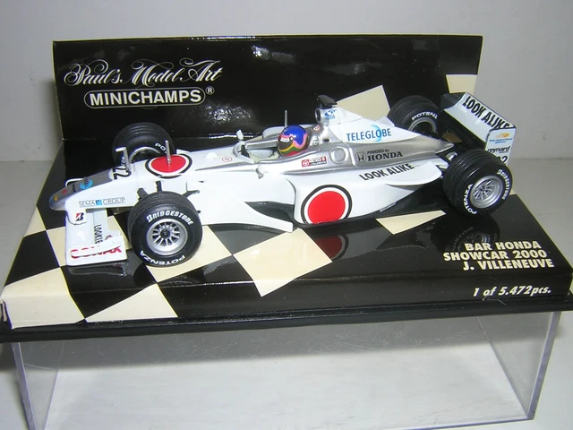 Miniature Lotus F1 Grosjean 2013 – Minichamps 1/43 – Occasion