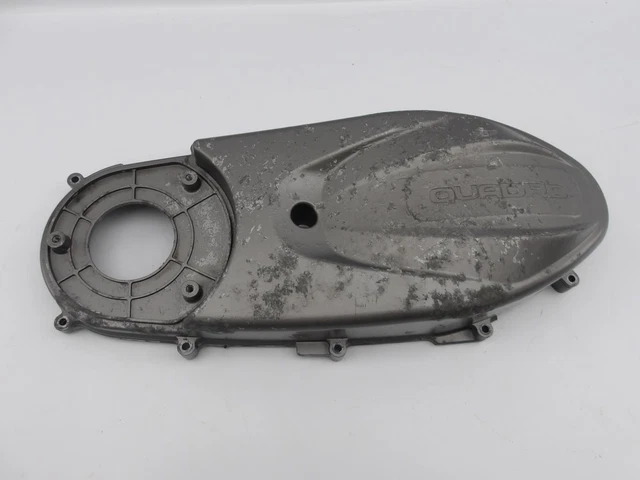 Carter d'embrayage pour scooter QUADRO 350 D 2012 à 2013