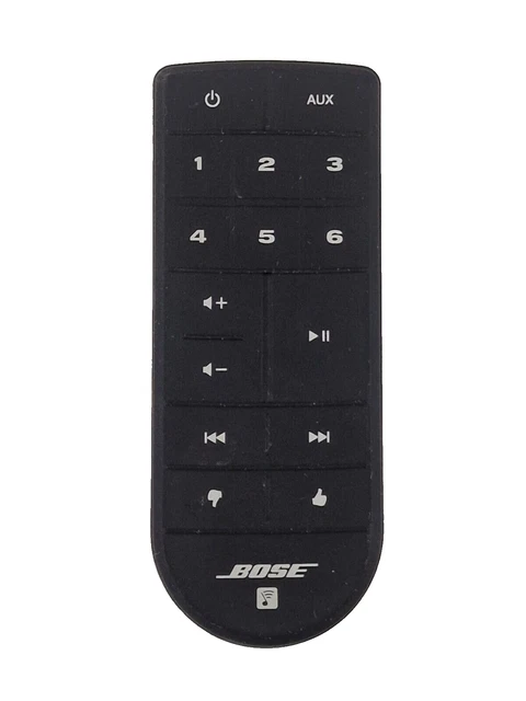 Bose Control Remoto Soundtouch 10 20 30 Serie 2 Und 3 | Cuotas sin interés Bose Control Remoto Soundtouch 10 20 30 Serie 2 Und 3 | Cuotas sin interés