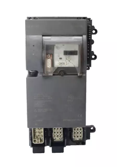 Siemens EM300DS 3RK1300-0KS01-0AA0 Direktstarter 3RK1 300-0KS01-0AA0 | E:02