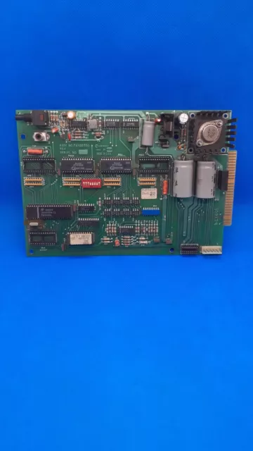 IGT M Slot Sound Board           7610070      -=WORKING GREAT=-