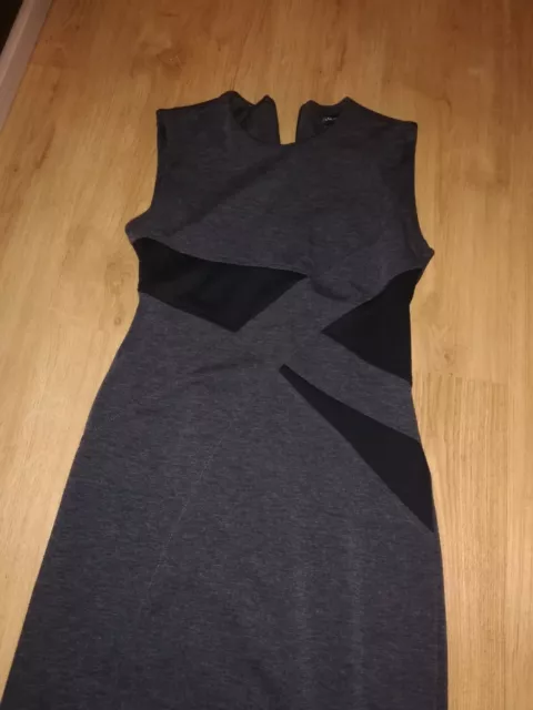 Vestito tubino donna