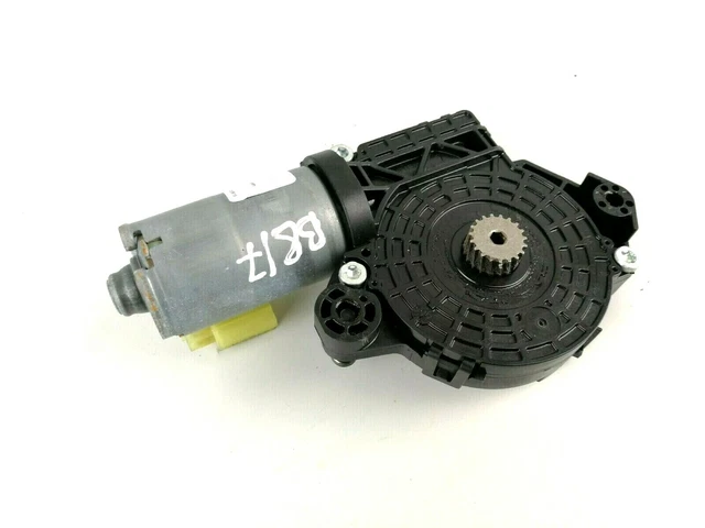 Unità Cuscinetto Motore Elettrico GE 5KSM51AG3513, 115V 4W 1550 RPM, Nuovo