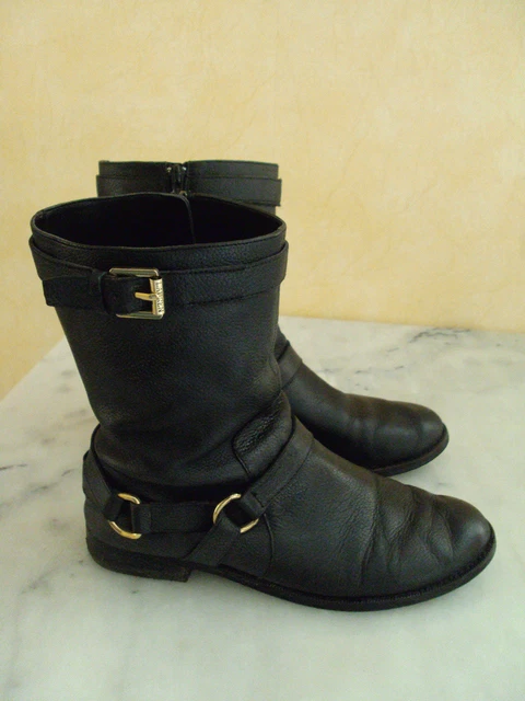 Bottines femme pointure 38 "Ralph Lauren"