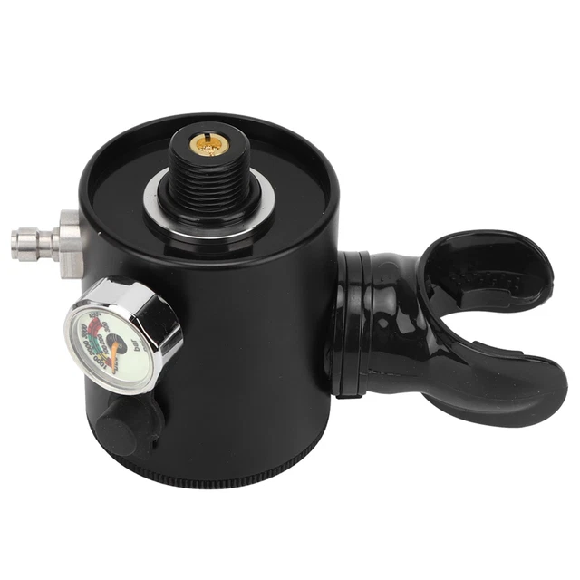 Adattatore Per Rubinetto Di Pressione Maschio | Acquista Online - Foto 14