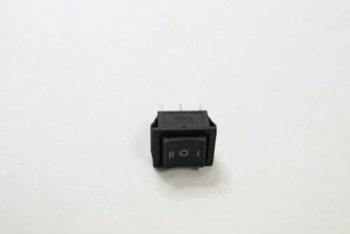MXRS Mini Boat Rocker Switch