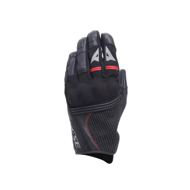 Gants Homme Dainese NAMIB Black/Black