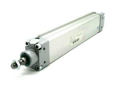 Festo Neuf Festo DZH-40-220-PPV-A Plat Cylindre 14051 DZH40220PPVA 