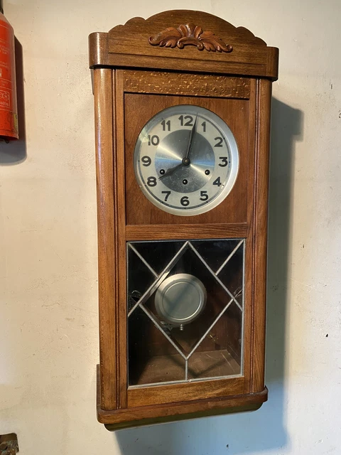 horloge pendule carillon WESTMINSTER