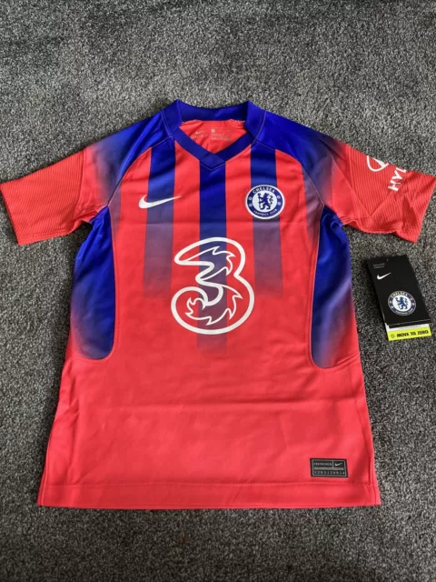 Jersey chelsea store 3rd 2020
