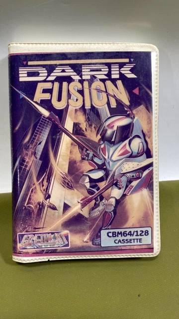Jeu cassette commodore 64 commando - Jeux & Jouets