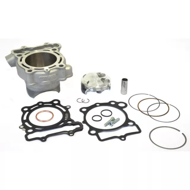 ATHENA Standard Bore Cylinder Kit Ø 77 mm, 250 cc - P400250100017