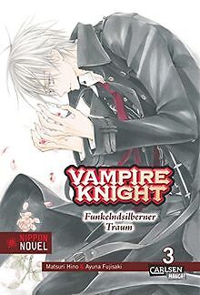 samehadaku vampire knight samehadaku vampire knight
