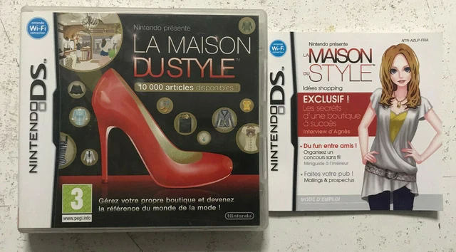 LA MAISON DU Style DS EUR 12,00 - PicClick FR