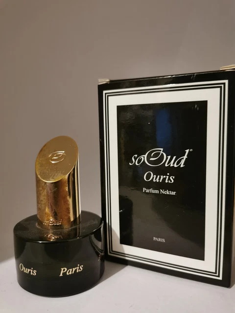 DISCONTINUED SO OUD Ouris 30ml Parfum Nektar Niche 80.00