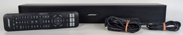 Bose Solo 5 TV Soundsystem Bluetooth-Soundbar