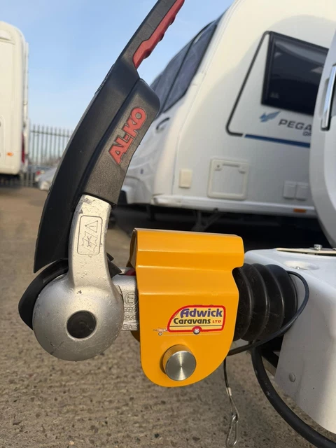 Heavy Duty Weld-On Trailer Hitch Eye – 12 Inch, 112 Ton Capacity – SecureFix Direct