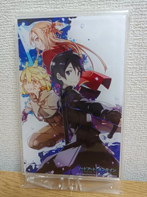 ANIME DVD~SWORD ART Online:Progressive-Scherzo of Deep Night(The Movie)+GIFT  $28.94 - PicClick AU