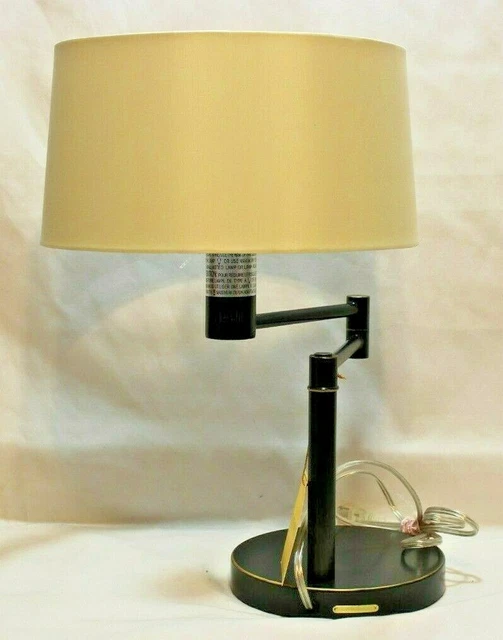 Ralph lauren swing deals arm table lamp