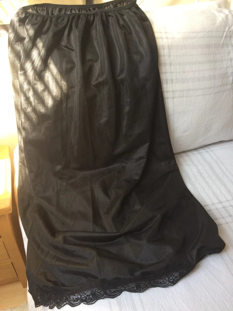 Mezzo slip vintage