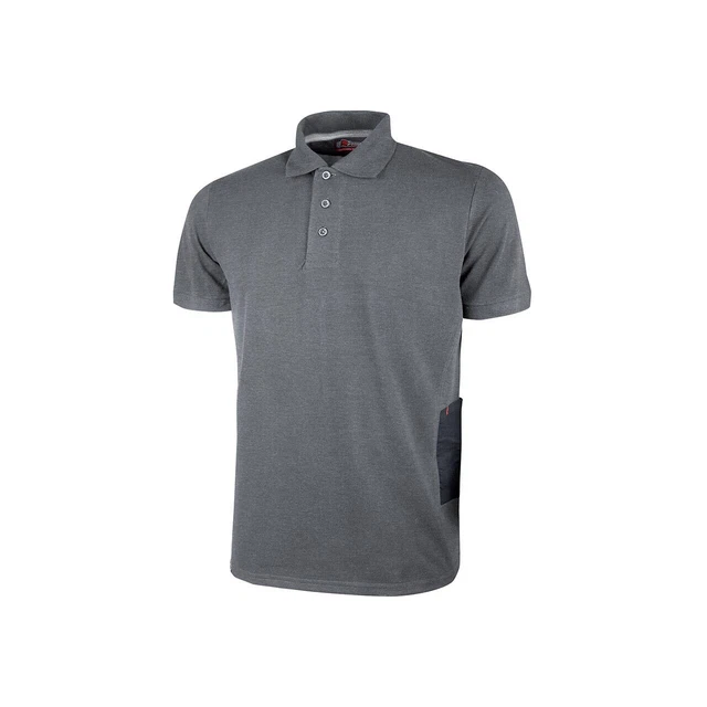 3 Polo da lavoro maniche corte t-shirt GAP U-POWER