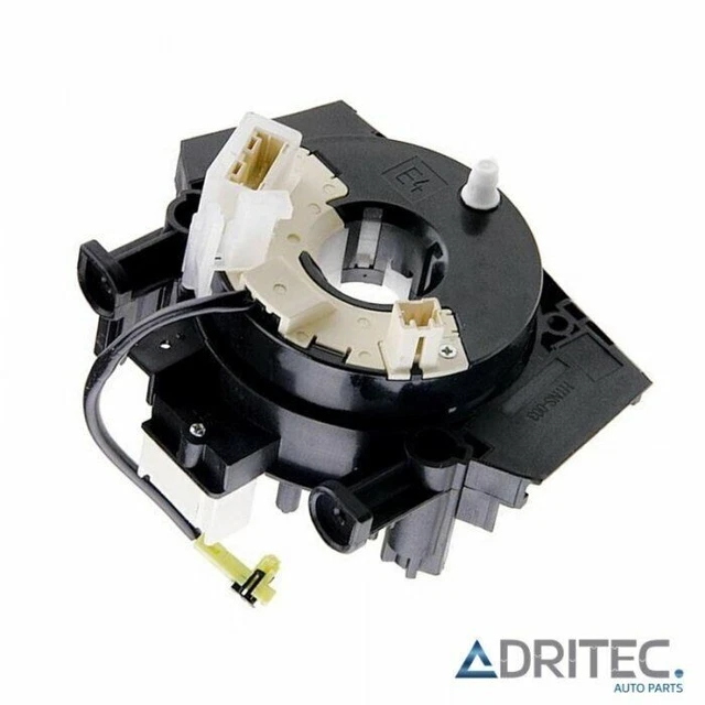Spirilato Airbag Molla Spirale per NISSAN NOTE E11 NE11 25560-BT25A 25567-BH00B