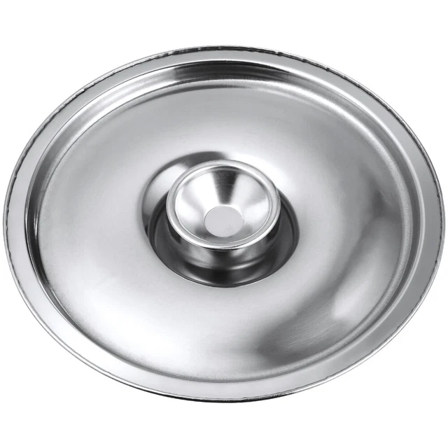 Vajilla de cocina Crofton culata de acero inoxidable juego de cocina acero inoxidable espesar