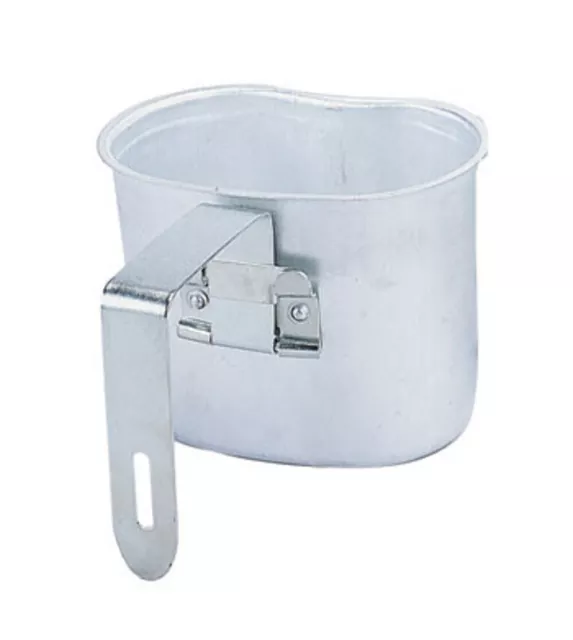 Rothco Aluminum Canteen Cup