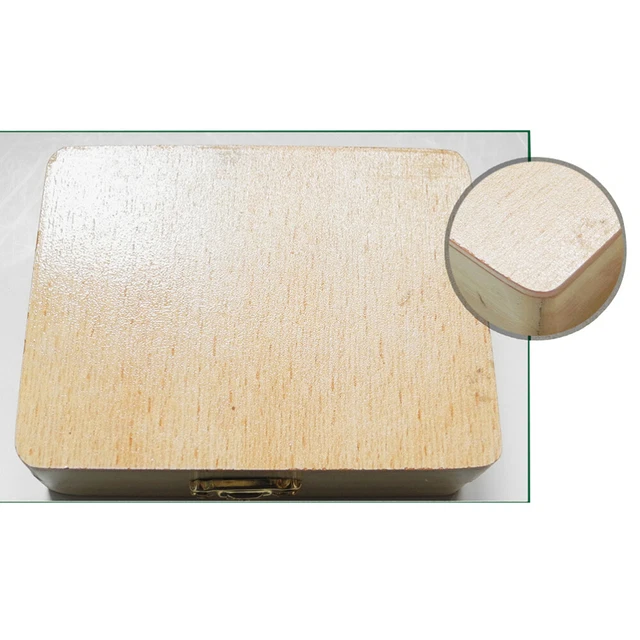 TIKODIDA Portavetrini Da Laboratorio 50 Pezzi In Plastica PP – Scatola Scorrevole Compatta 8,7x2,7x1,8 Cm Per Conservare Vetrini Patologici E Campioni Al Sicuro