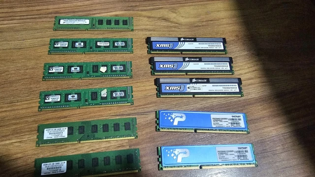 Ddr3 PC ram