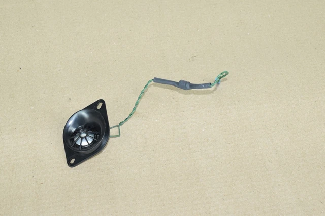 Kit Tweeters Harman Kardon Pour BMW E81, E82, E88 - 4,5 Pouces, 4 Ohms, 100W RMS - Améliore Ton Système Audio D'origine